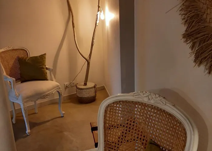 chambre d'hôtes charme et nature