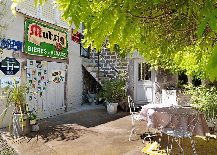 Les Hirondelles du Marais