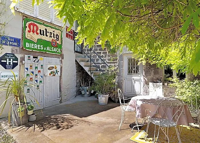 Les Hirondelles du Marais
